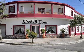 Hotel Dany